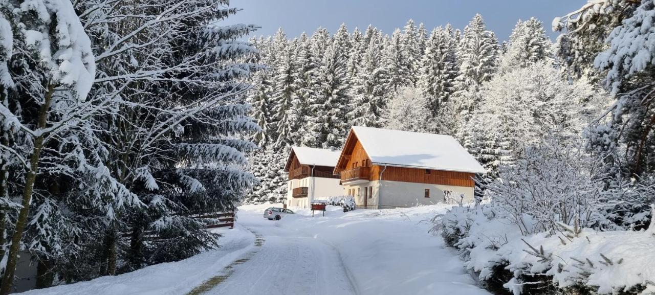 Pension Pek Кубова-Гуть Экстерьер фото