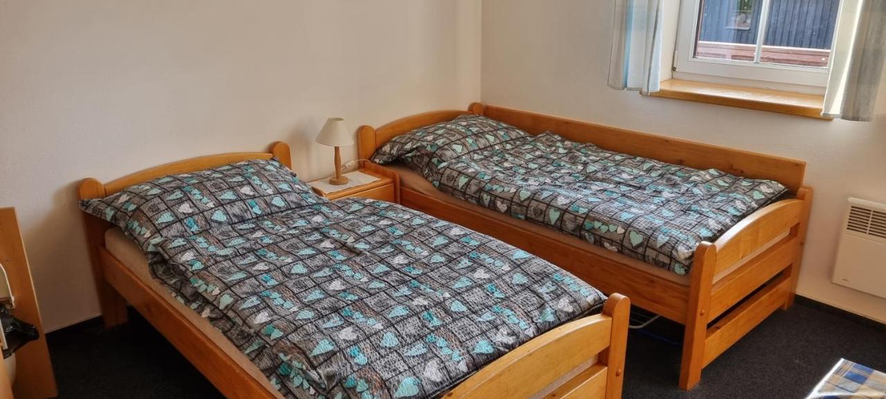 Pension Pek Кубова-Гуть Экстерьер фото