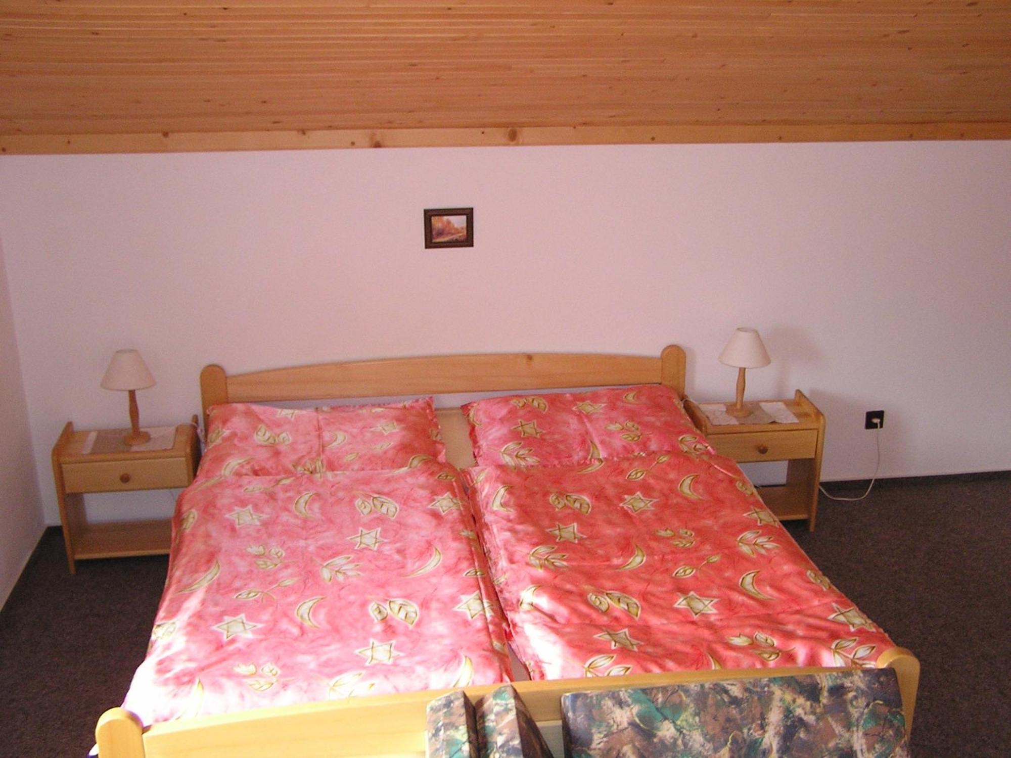 Pension Pek Кубова-Гуть Номер фото