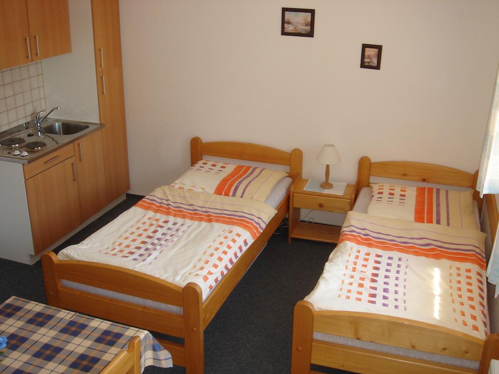 Pension Pek Кубова-Гуть Номер фото